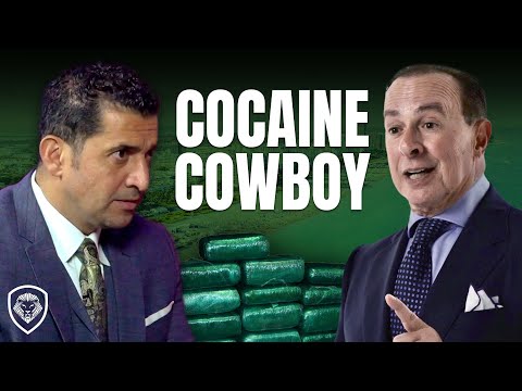 The King of Miami Dr. Jorge Valdes Tells All - Behind NETFLIX Series &rsquo;Cocaine Cowboys&rsquo;