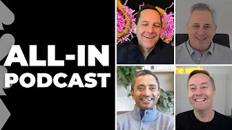 cover of episode E112: Is Davos a grift? Plus: globalist mishaps, debt ceilings, TikTok's endgame & more