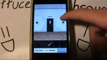 DOOORS Level 9 - Walkthrough