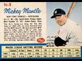 Mickey Mantle's Homer Backs Bob Grim's CG Win - White Sox @ Yankees, June 14 1956 Radio Broadcast