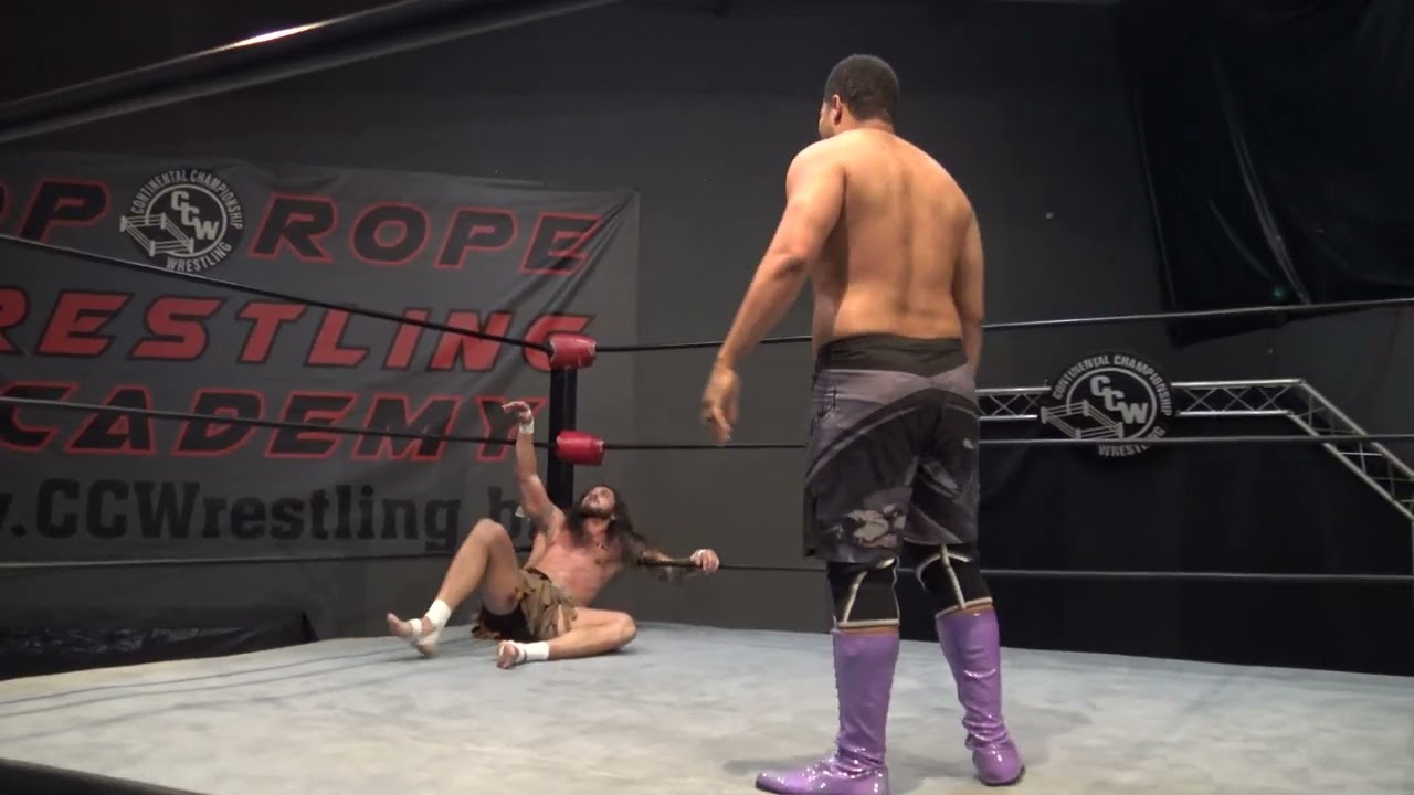 Breaking News Plus Swamp Tarzan takes on Mortem Canis! And Odin Davenport has a message.