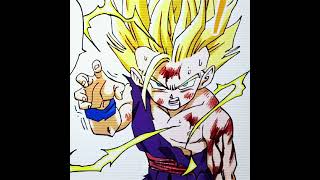 Gohan Ssj2