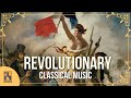 Revolutionary Classical Music Revolution 