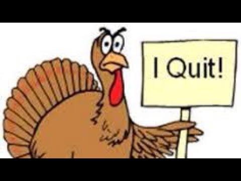 Are you thinking of quitting Vyvanse cold-turkey? You might be wrong! thumbnail