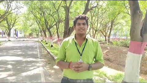 STUDENT TESTIMONIALS II DEPARTMENT OF ELECTRONICS AND COMMUNICATION ENGINEERING II VSBEC KARUR II