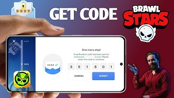 How To Fix Brawl Star Supercell ID Verification Code Not Received Problem 2025