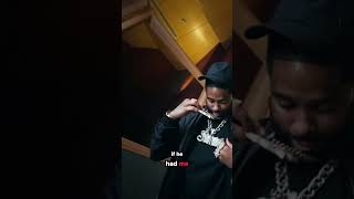 Memphis Most dangerous rapper 🔥🔥 #PoohShiesty #Shorts
