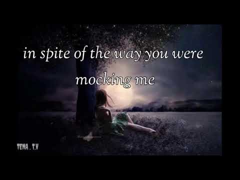 اغنية فاصل قناة   مترجمة التى يبحث عنها الجميع   