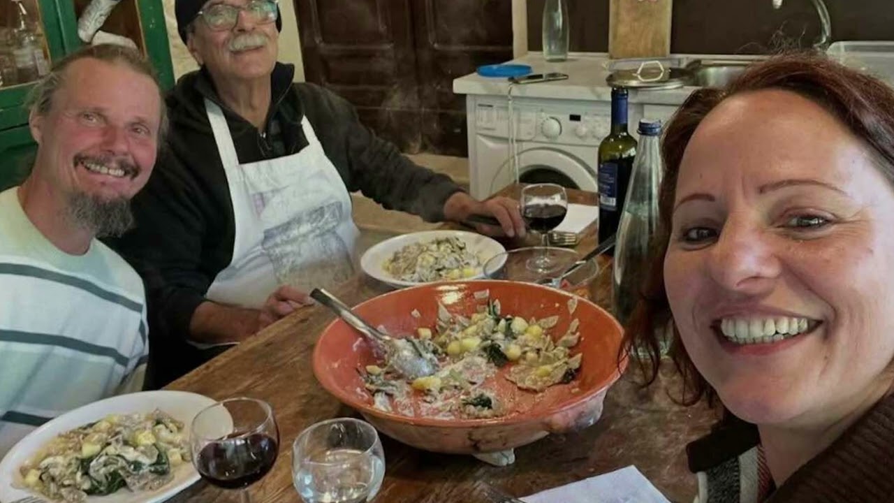 Famiglia nel bosco, giovedì Nathan e Catherine dai giudici - 02/12/2025