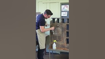 How to create the perfect rust patina using chalk paint￼