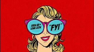 Eren AB & Lena Leon - 