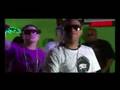 Jowell y randy ft de la ghetto  un poco loco official