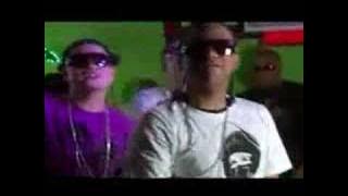 Jowell Y Randy Ft. De La Ghetto - Un Poco Loco