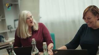 From technical expert to confident leader Leadership training that works