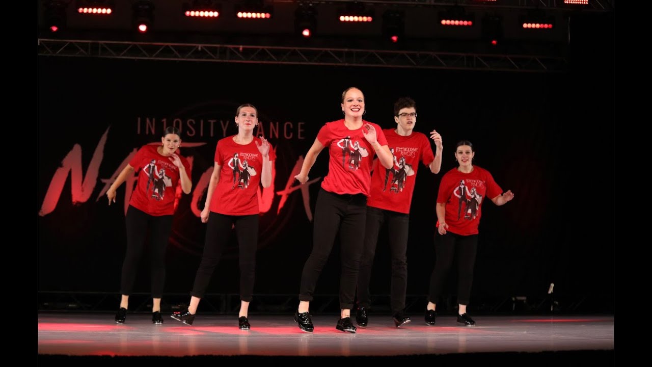 Level Dance Project Big Love | LEVEL DANCE PROJECT - YouTube
