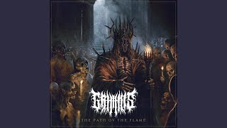 Anthem of Ashes