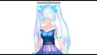 Mmd Drown - Get Scared