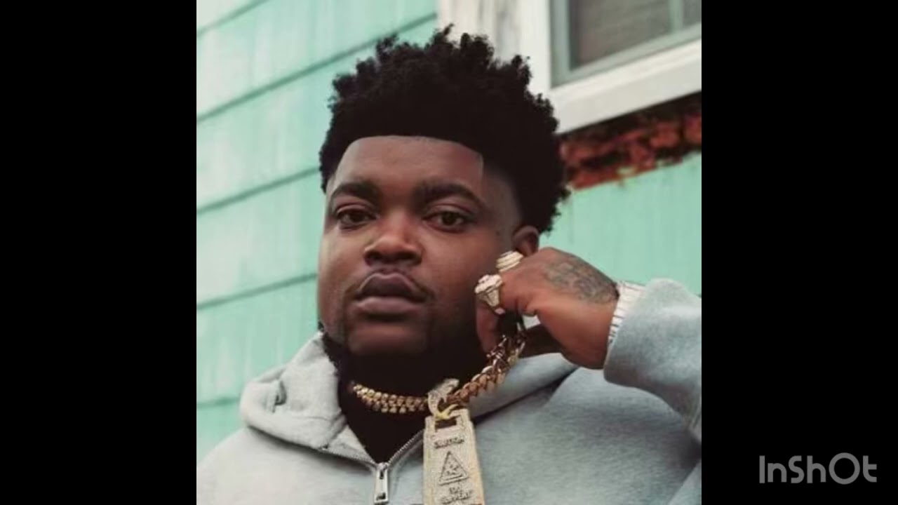 (Free) Bossman Dlow x GMK x Type Beat “Big Shark”