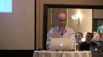 Tim Bunce - ‎Performance Profiling with Devel::NYTProf‎