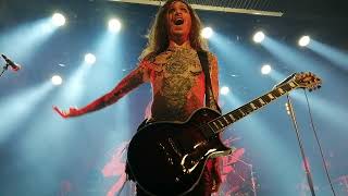 Download Lagu Lost Society - Solo Battle + I Am the Antidote @ Tavastia, Helsinki 13.12.2021 MP3