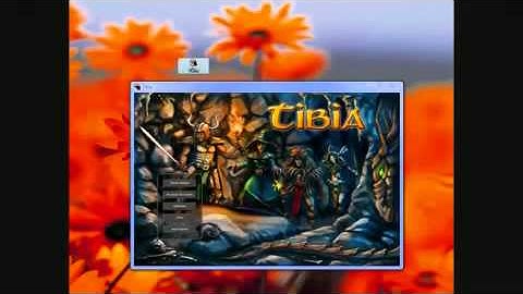 8.7 Tibia Multiclient Undetectable