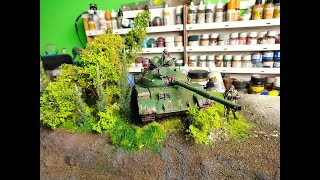 S T A L K E R Apocalypse How to Make Vegetation and Terrain Part 1