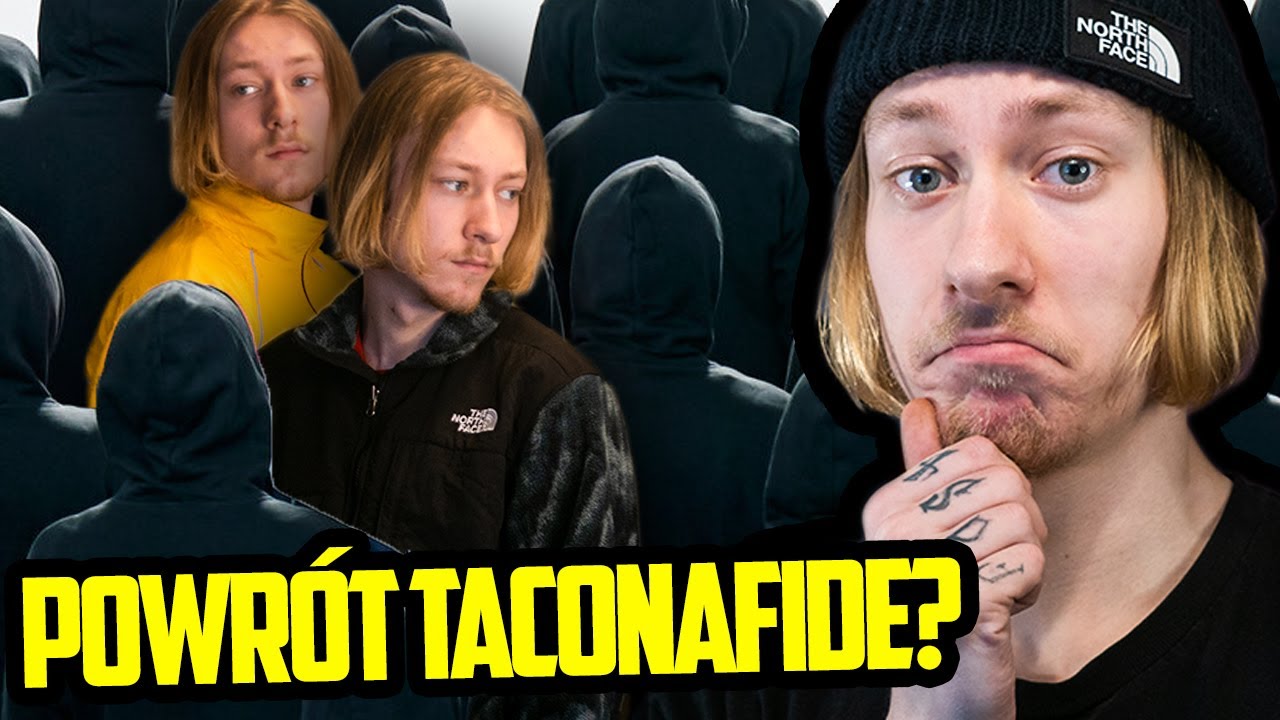 Taconafide - SOMA 0.5mg PO 4 LATACH