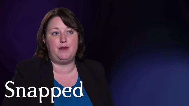 Snapped: Preview - Eric Copple (Season 21, Episode 11) | Oxygen