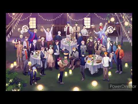 BLOOM (A3! Animation OST)