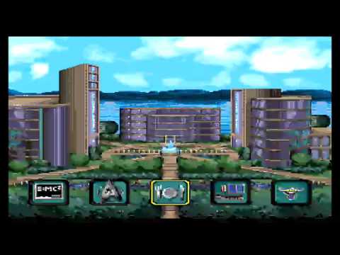 SNES NIGHT Star Trek Starfleet Academy