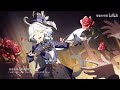 End of All (Aimer) &ndash; Genshin edit [archived reupload]