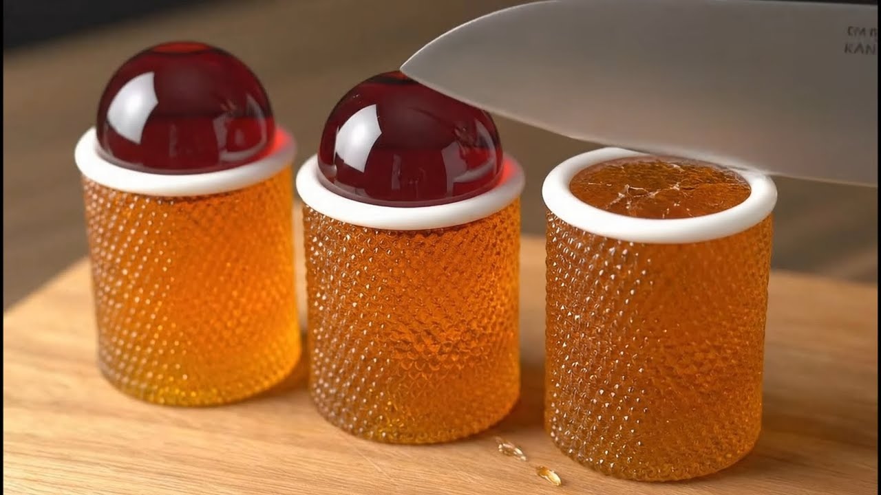 【ASMRまとめ】被りなし！260種ガラスカット1ヶ月総集編(7/18〜8/18)/No Repeats – Glass Cutting Compilation (Jul 18–Aug 18)