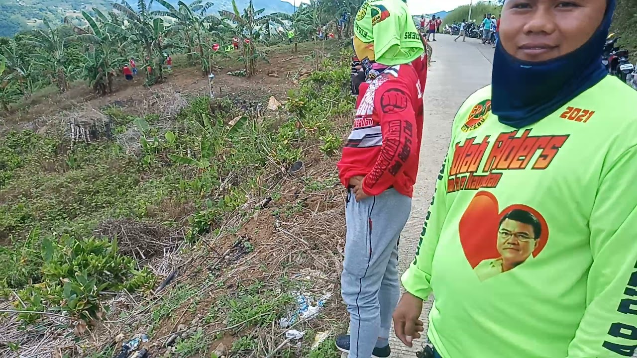 edlab riders  alang sa kalamboan..