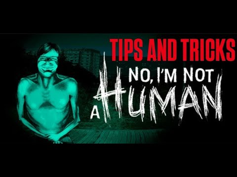 cigarettes no i m not human No, I'm a Tips & Tricks No, I'm Not A Human