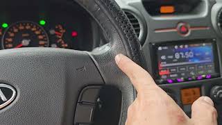 Kia kares 2013 may zin bản fun  chỉnh điện 180 triệu 0961408726