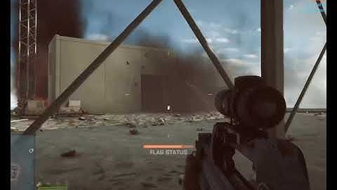 When you remember destructible environments is a thing