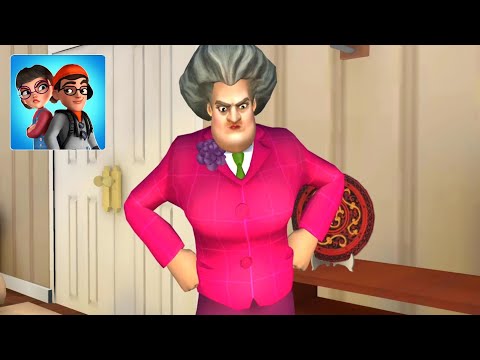 Nick & Tani : Funny Story Chapter 1 All Cutscenes New Update