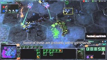 IM.MvP Marine Splitting in Slow Motion