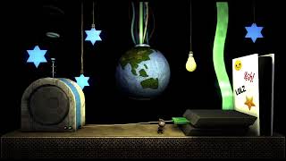 Lbponline Ps4Ps5 Teaser