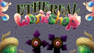 Ethereal Workshop - Gadzooks Prediction (Fan-made)