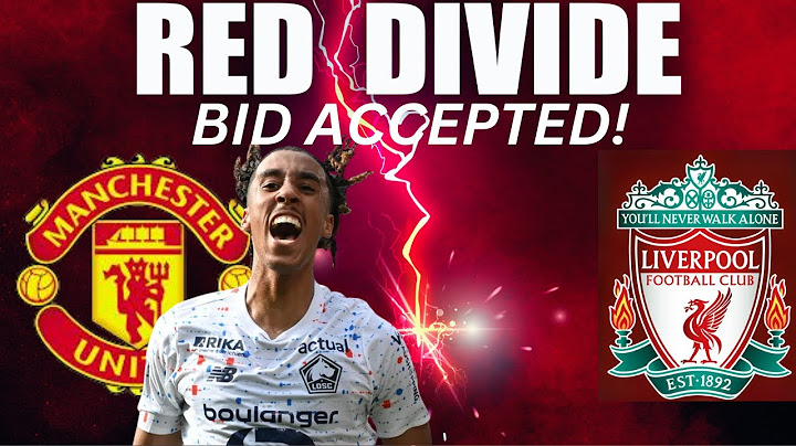 MANCHESTER UNITED BID ACCEPTED FOR LENY YORO!