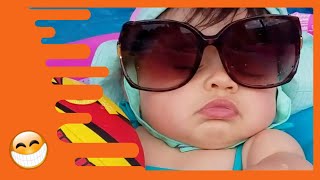 Cutest Babies of the Day! [20 Minutes] PT 22 | Funny Awesome Video | Nette Baby Momente by Funny Awesome 26,041 views 2 years ago 28 minutes