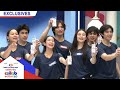 Bear Brand Sterilized Tibay Relay | PBB Collab 2.0
