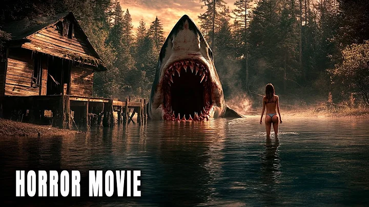 This shark turned their vacation into a nightmare | Horror, thriller | Full Movies in English 4K
