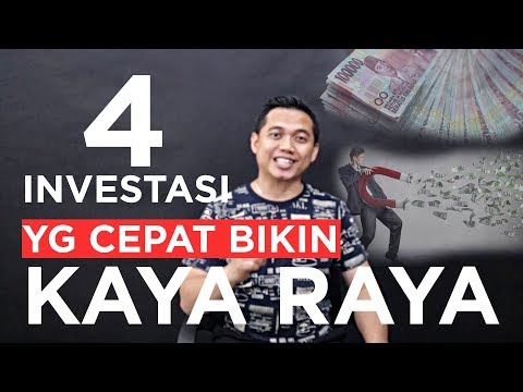 Video: Di Mana Menguntungkan Untuk Menginvestasikan Uang Per Tahun?