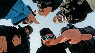 JuL - Feat. Jimmy Sax // Ibiza (Remix by Eleven X Switsher) 2025 | C'est pas des lol