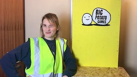 How to Build the Big Potato FSDU