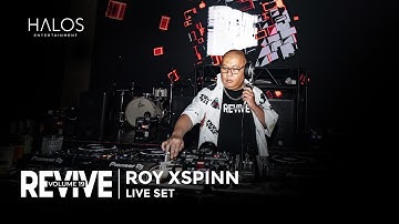 ROY XSPIIN