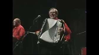 I Saw A Rainbow Polka - Walter Ostanek, Brian Sklar and the Western Senators - Polkarama! I Saw A Rainbow Polka - Walter Ostanek, Brian Sklar and the Western Senators - Polkarama!