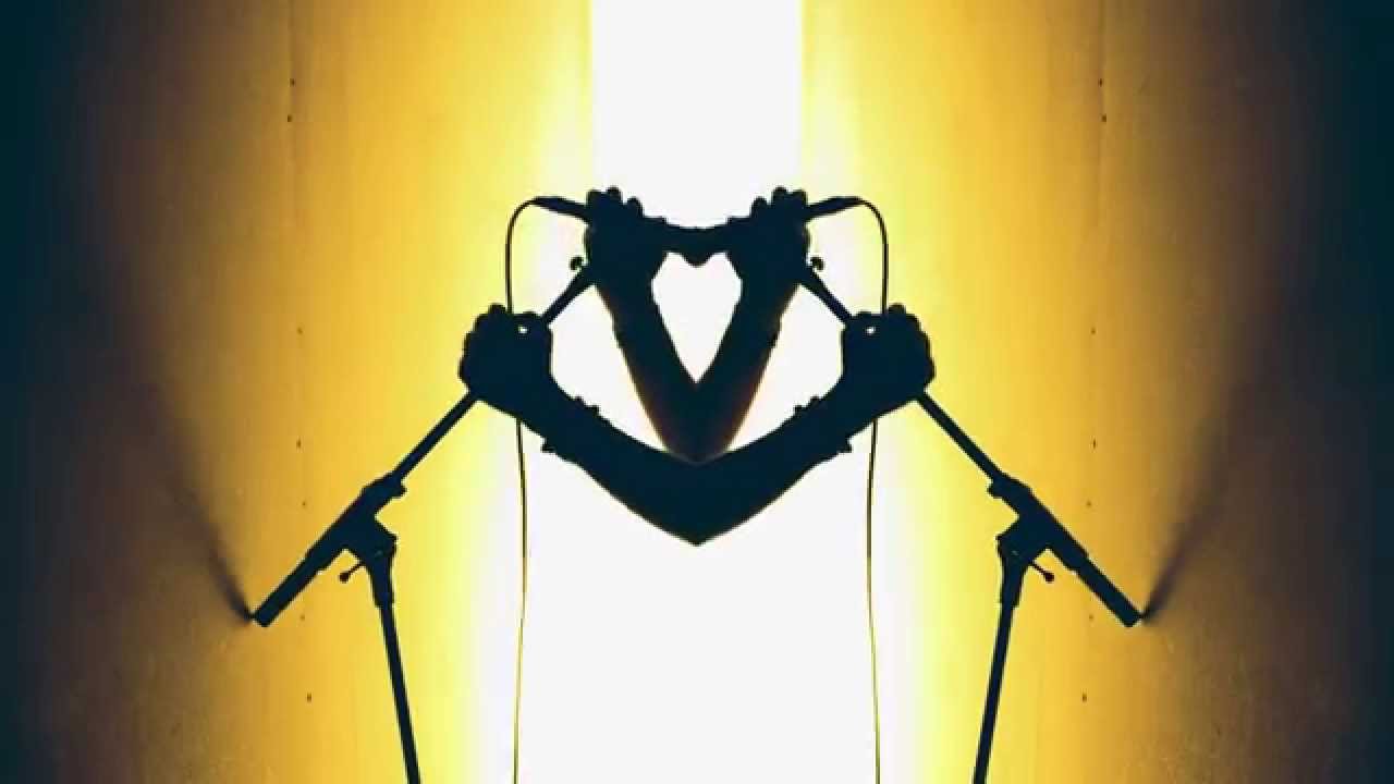 Be The Wolf - The Fall